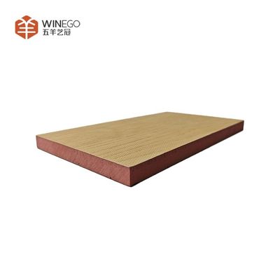Custom Size Acoustic Panels With Micro Perforation And Fireproof