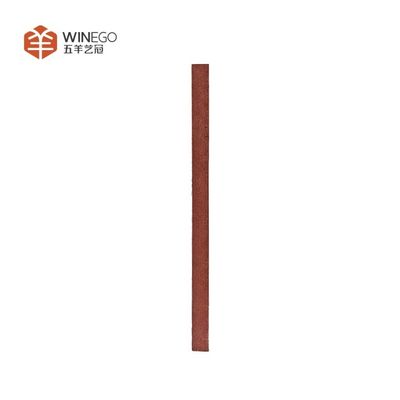 Veneer Micro Perforated Acoustic Wall Panels For Studio Wall Applications
