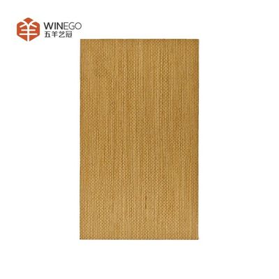 Veneer Micro Perforated Acoustic Wall Panels For Studio Wall Applications