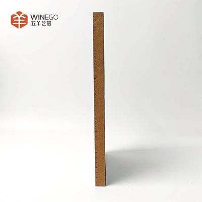 Architectural Grade Micro Perforated Panels For Creative Design Projects