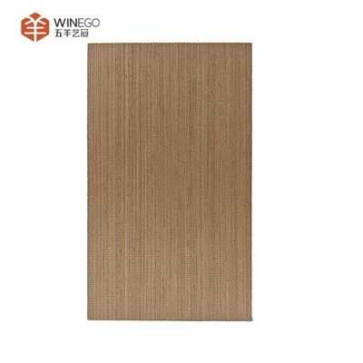 Cost-Effect Super Micro Perforated Acoustic Panels for Space Sensitive Projects