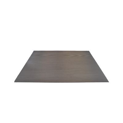 লিভিং রুম এবং অফিস সজ্জা জন্য 1200x2400mm 3D এমবসড ওয়াল প্যানেল