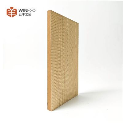 Architectural Grade Micro Perforated Panels For Creative Design Projects