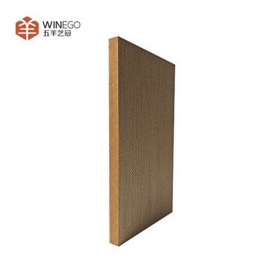 Professional Micro Perforated Panels for Broadcasting and Audio Studios