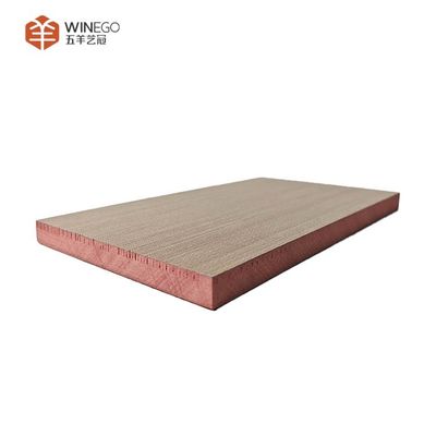 Cost-Effect Super Micro Perforated Acoustic Panels for Space Sensitive Projects