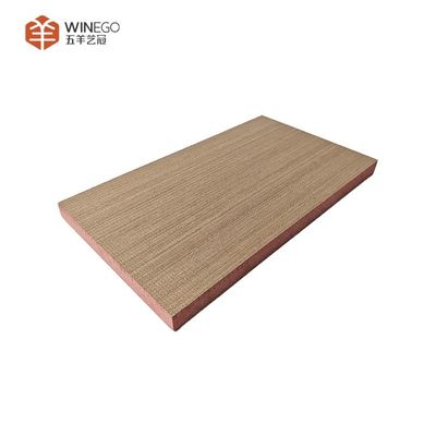 Cost-Effect Super Micro Perforated Acoustic Panels for Space Sensitive Projects